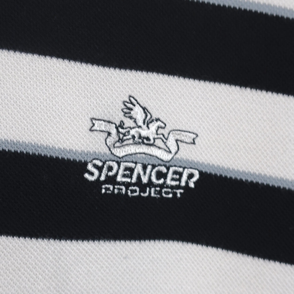 SPENCER PROJECT POLO SHIRT - S/M