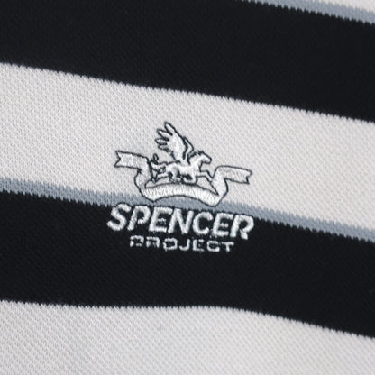 SPENCER PROJECT POLO SHIRT - S/M