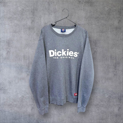 VINTAGE DICKIES SWEATER - M/L