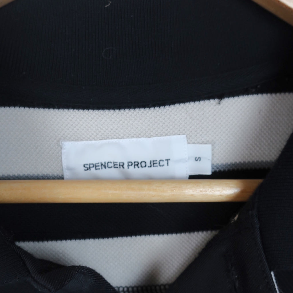 SPENCER PROJECT POLO SHIRT - S/M