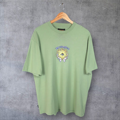 WRANGLER T-SHIRT - M
