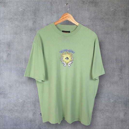 WRANGLER T-SHIRT - M