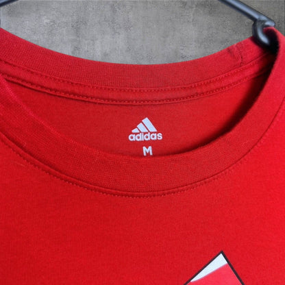 ADIDAS T-SHIRT - M