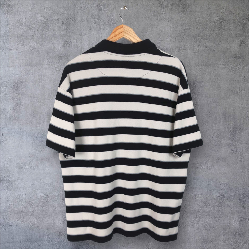 SPENCER PROJECT POLO SHIRT - S/M