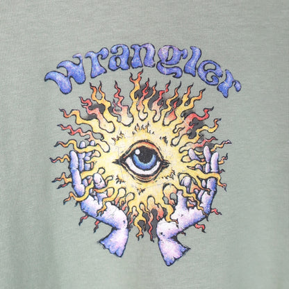 WRANGLER T-SHIRT - M