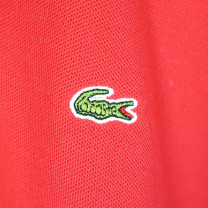 VINTAGE LACOSTE POLO SHIRT - M/L