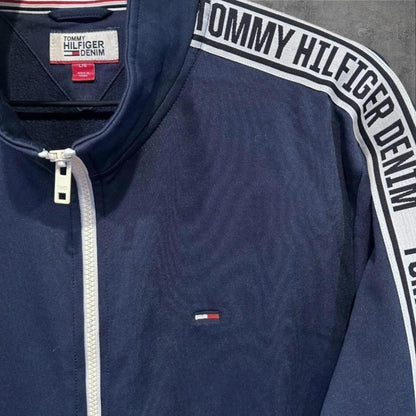 TOMMY HILFIGER JACKET - L