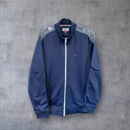 TOMMY HILFIGER JACKET - L