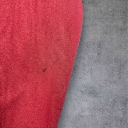 VINTAGE PUMA SWEATER - L