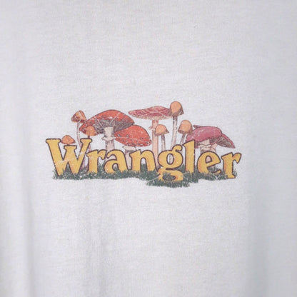 WRANGLER T-SHIRT - L