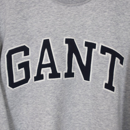 VINTAGE GANT SWEATER - L/XL