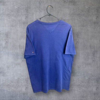 TOMMY HILFIGER T-SHIRT - M