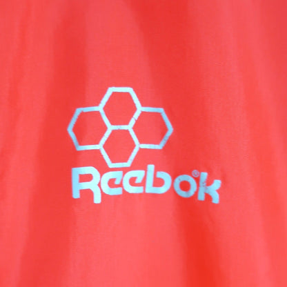 VINTAGE REEBOK JACKET - L/XL