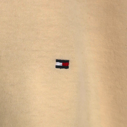 VINTAGE TOMMY HILFIGER T-SHIRT - L