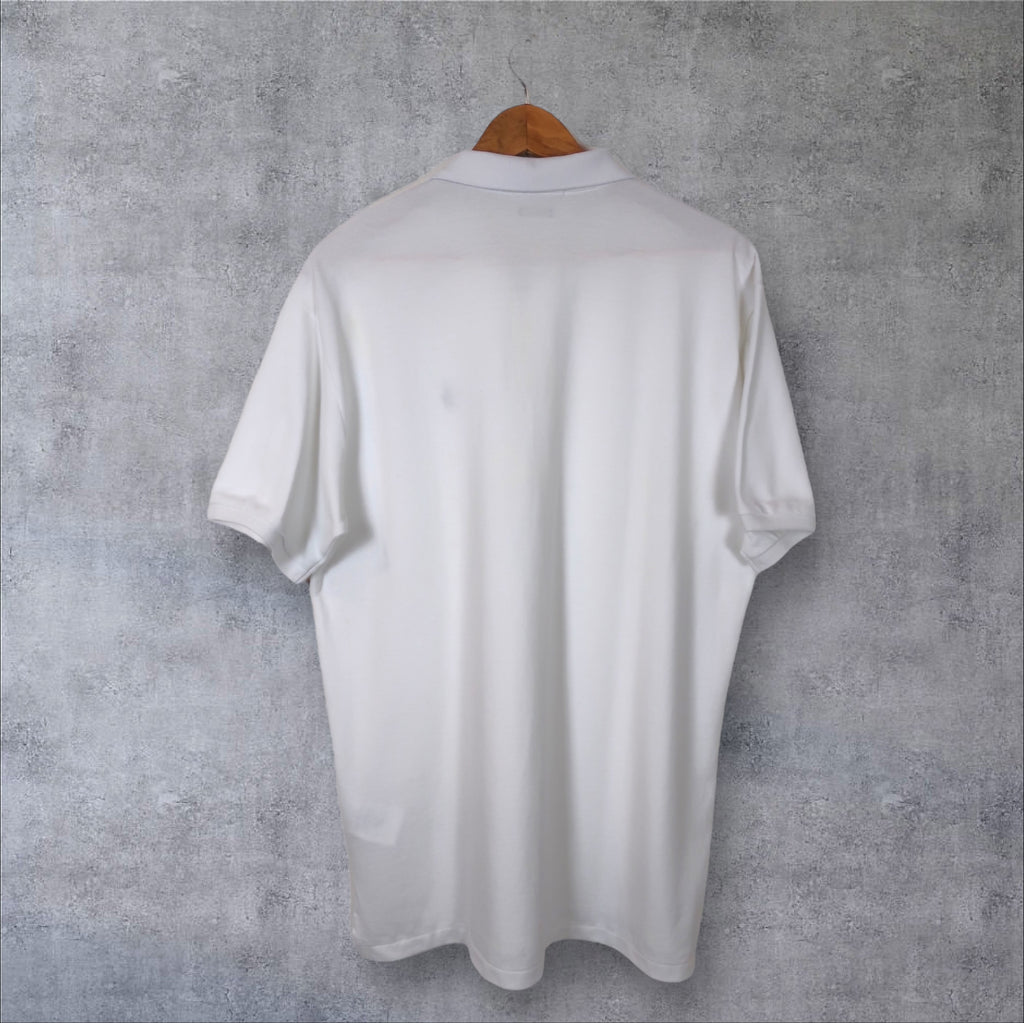 VINTAGE POLO RALPH LAUREN POLO SHIRT - XL/XXL