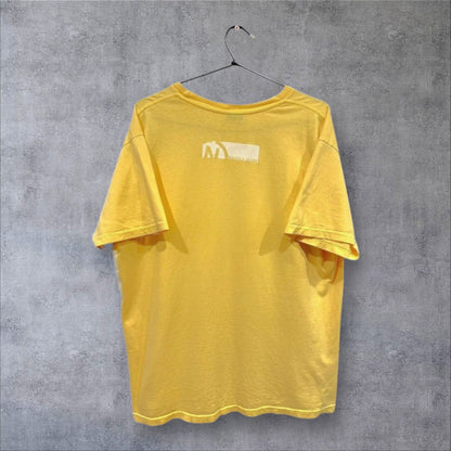 VINTAGE NAUTICA T-SHIRT - L