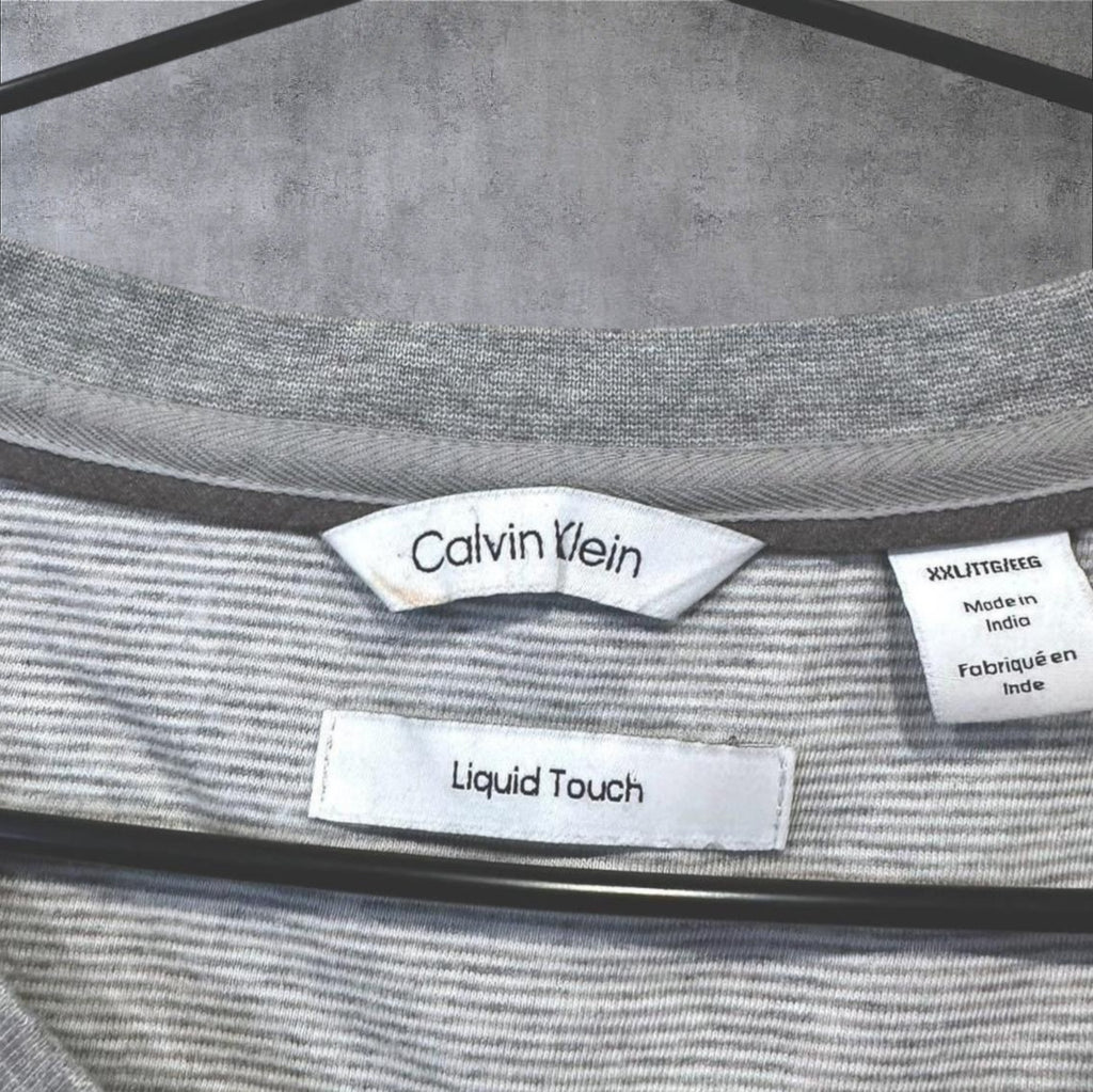 VINTAGE CALVIN KLEIN T-SHIRT - XL/XXL