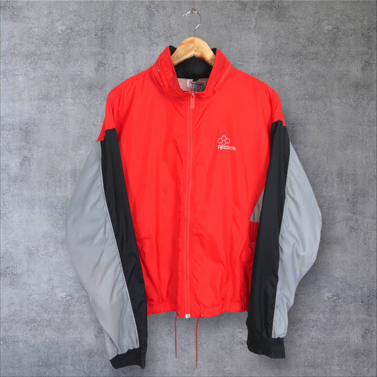 VINTAGE REEBOK JACKET - L/XL