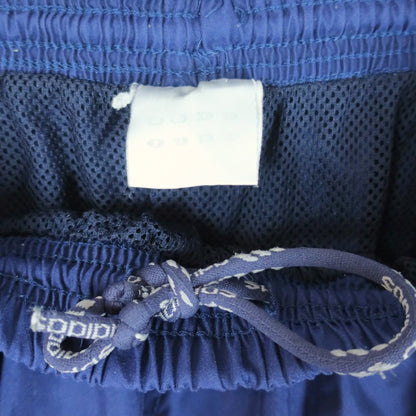 VINTAGE ADIDAS TRACK PANTS - S