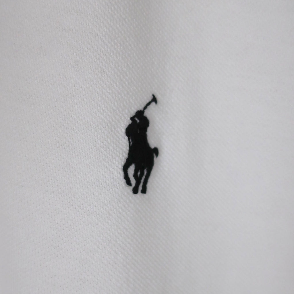VINTAGE POLO RALPH LAUREN POLO SHIRT - XL/XXL