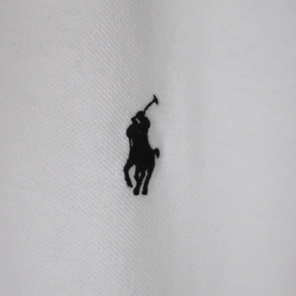 VINTAGE POLO RALPH LAUREN POLO SHIRT - XL/XXL