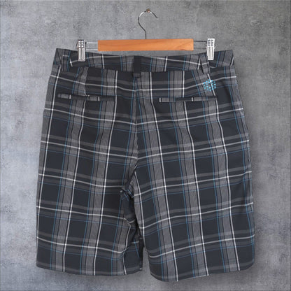 VINTAGE PUMA SHORTS - 32"