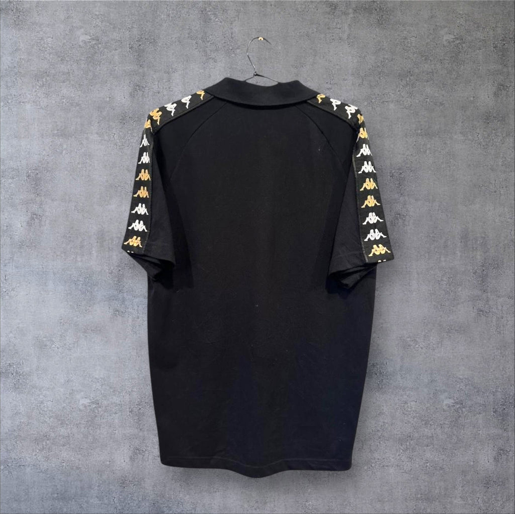 VINTAGE KAPPA POLO SHIRT - L