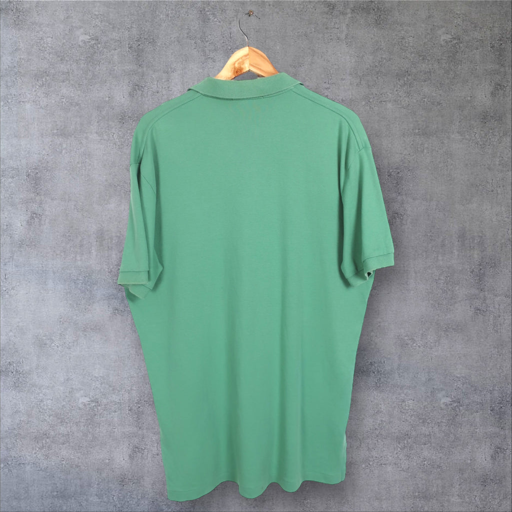 VINTAGE POLO RALPH LAUREN POLO SHIRT - M/L