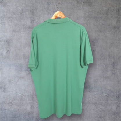 VINTAGE POLO RALPH LAUREN POLO SHIRT - M/L