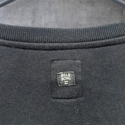 BILLABONG LONG-SLEEVE T-SHIRT - M