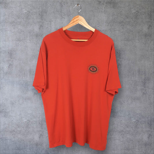 RIPCURL T-SHIRT - M