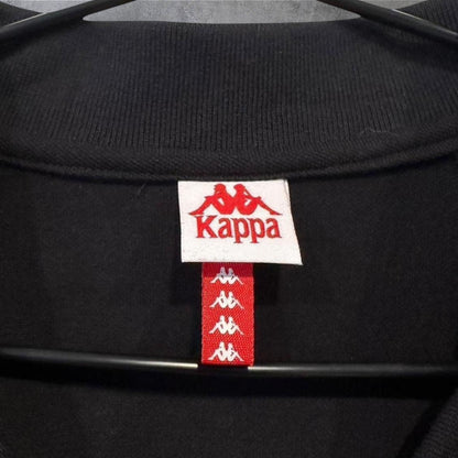 VINTAGE KAPPA POLO SHIRT - L