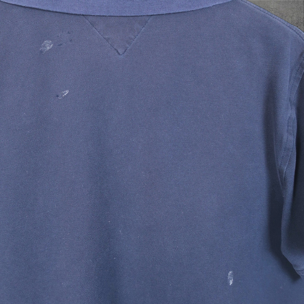 VINTAGE TOMMY HILFIGER POLO SHIRT - L/XL