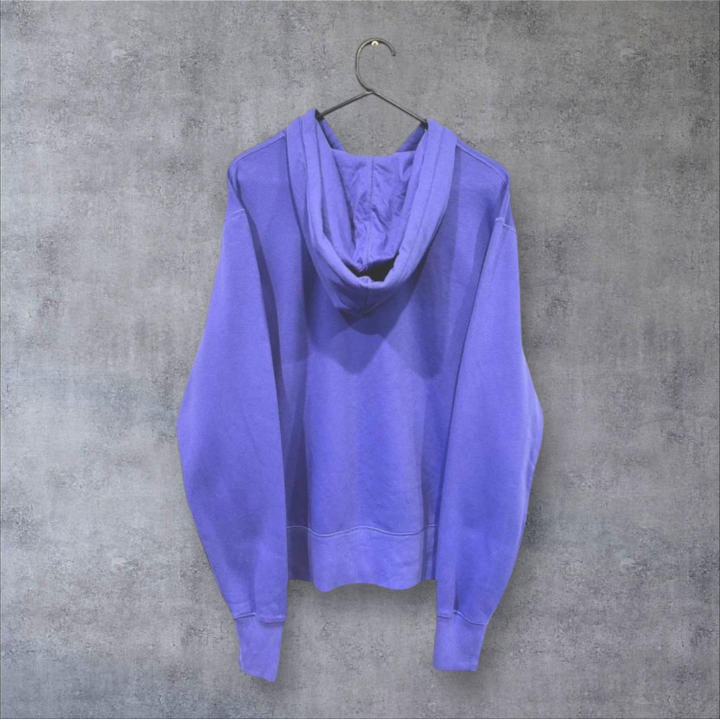 VINTAGE WMNS NIKE JACKET - XL