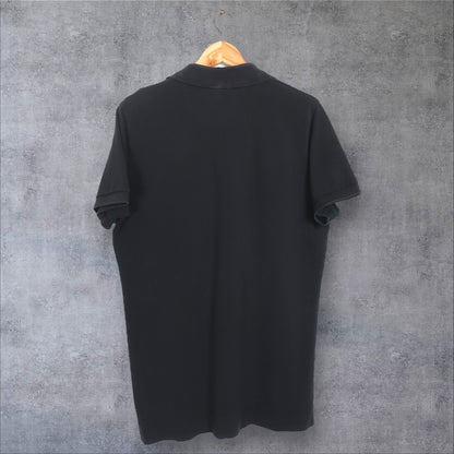 VINTAGE PORSCHE POLO SHIRT - S/M