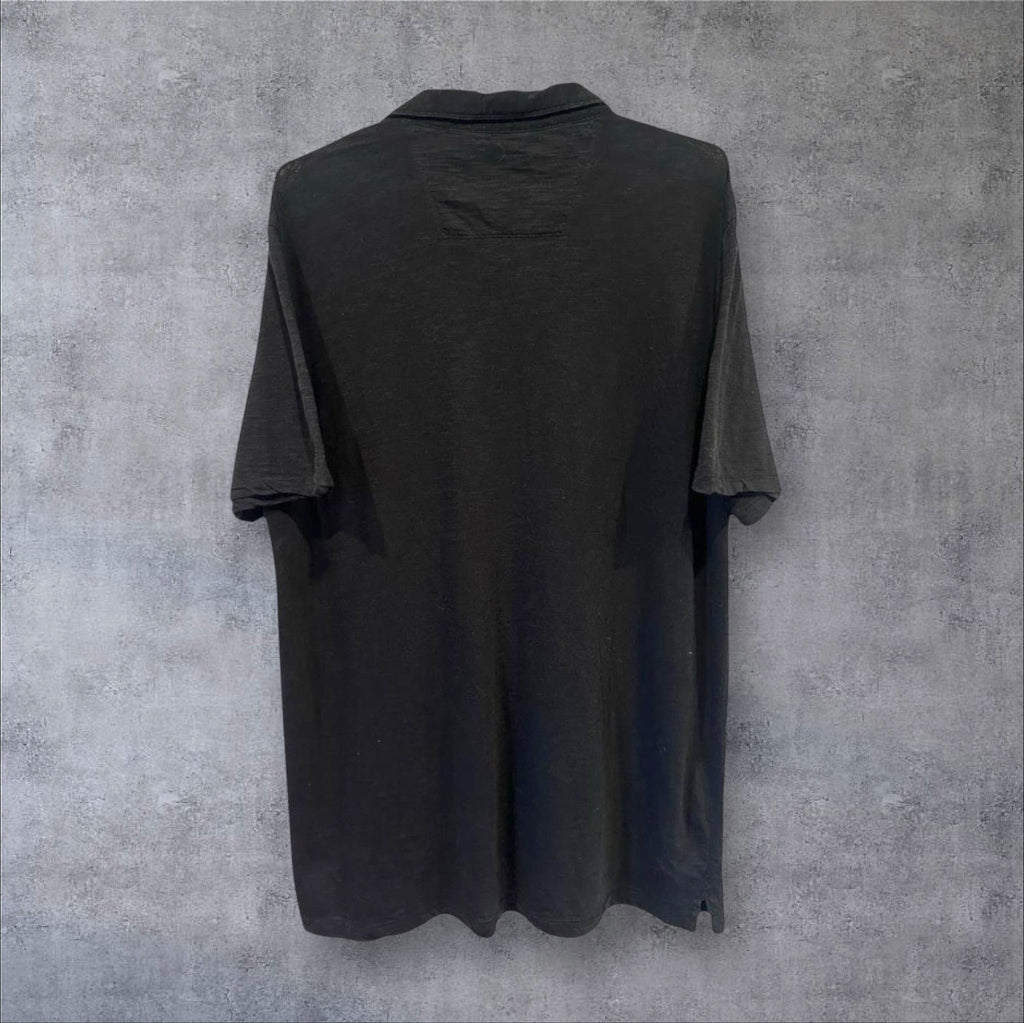 VINTAGE CALVIN KLEIN POLO SHIRT - L/XL