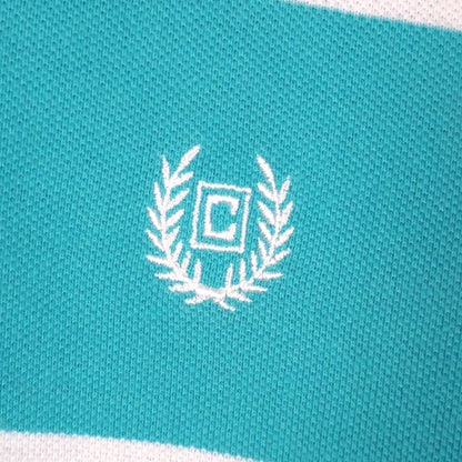 VINTAGE CHAPS POLO SHIRT - XL