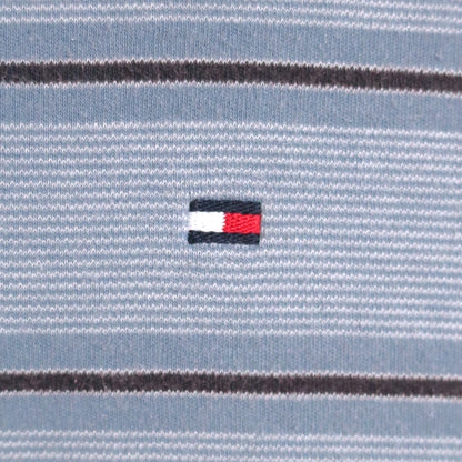 VINTAGE TOMMY HILFIGER POLO SHIRT - M/L