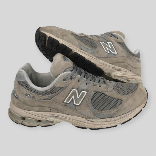 MARBLEHEAD NEW BALANCE 2002R (ML2002RC) - SIZE 11