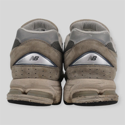 MARBLEHEAD NEW BALANCE 2002R (ML2002RC) - SIZE 11