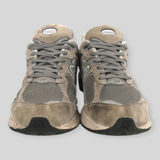 MARBLEHEAD NEW BALANCE 2002R (ML2002RC) - SIZE 11