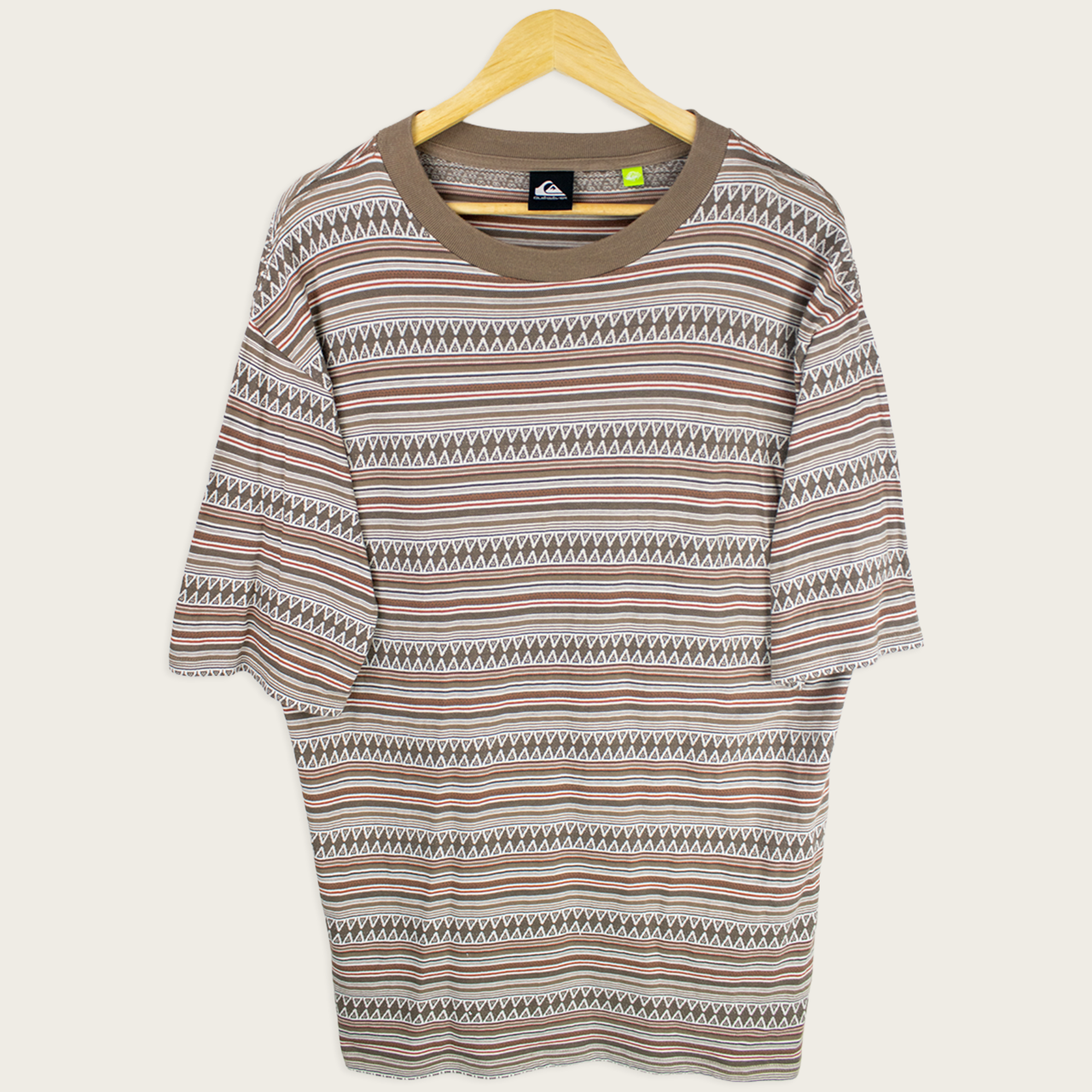 Quiksilver T-Shirt - XL
