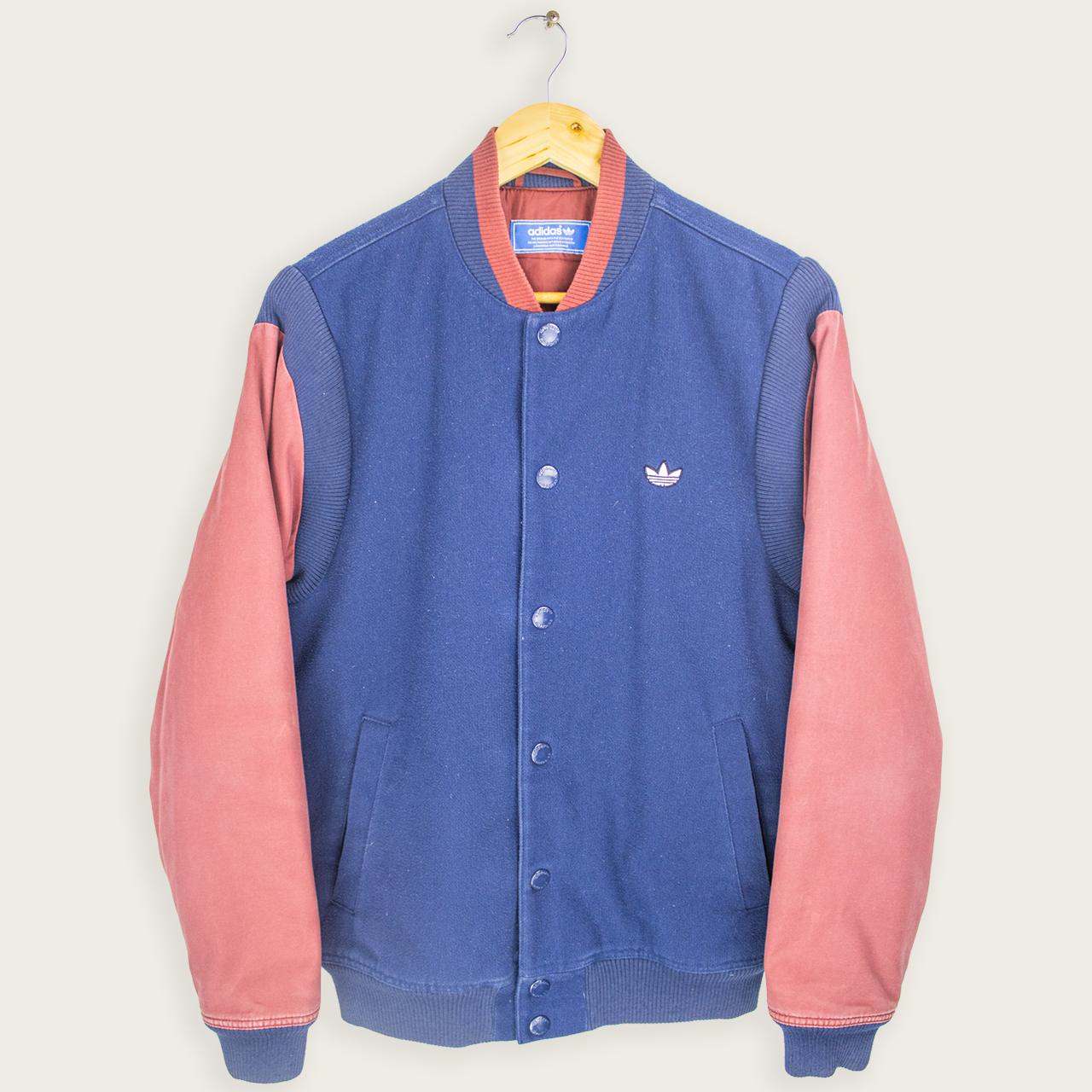 00's ADIDAS JACKET - M