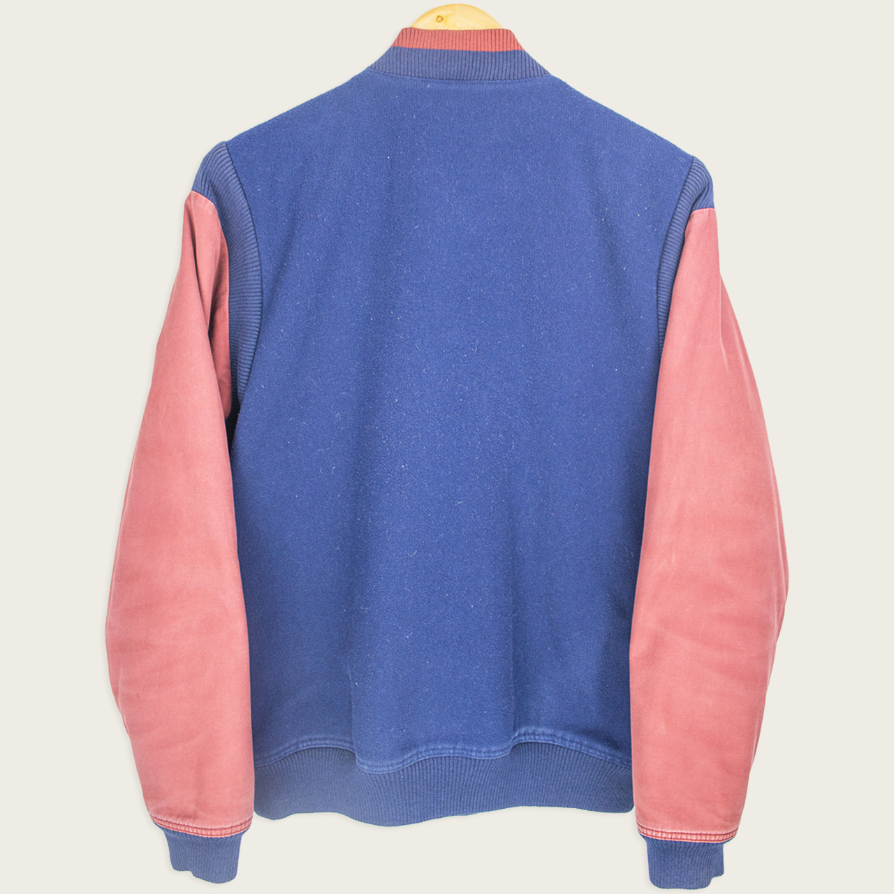 Adidas Bomber Jacket - M