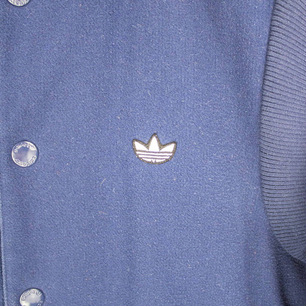 Adidas Bomber Jacket - M