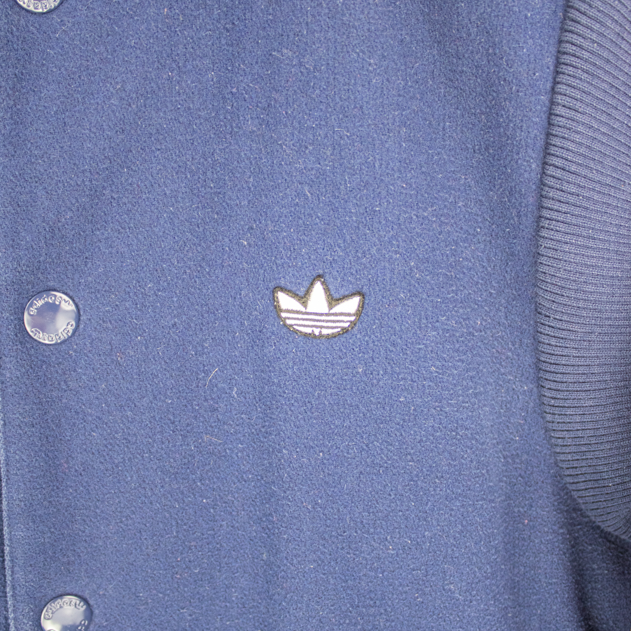 00's ADIDAS JACKET - M