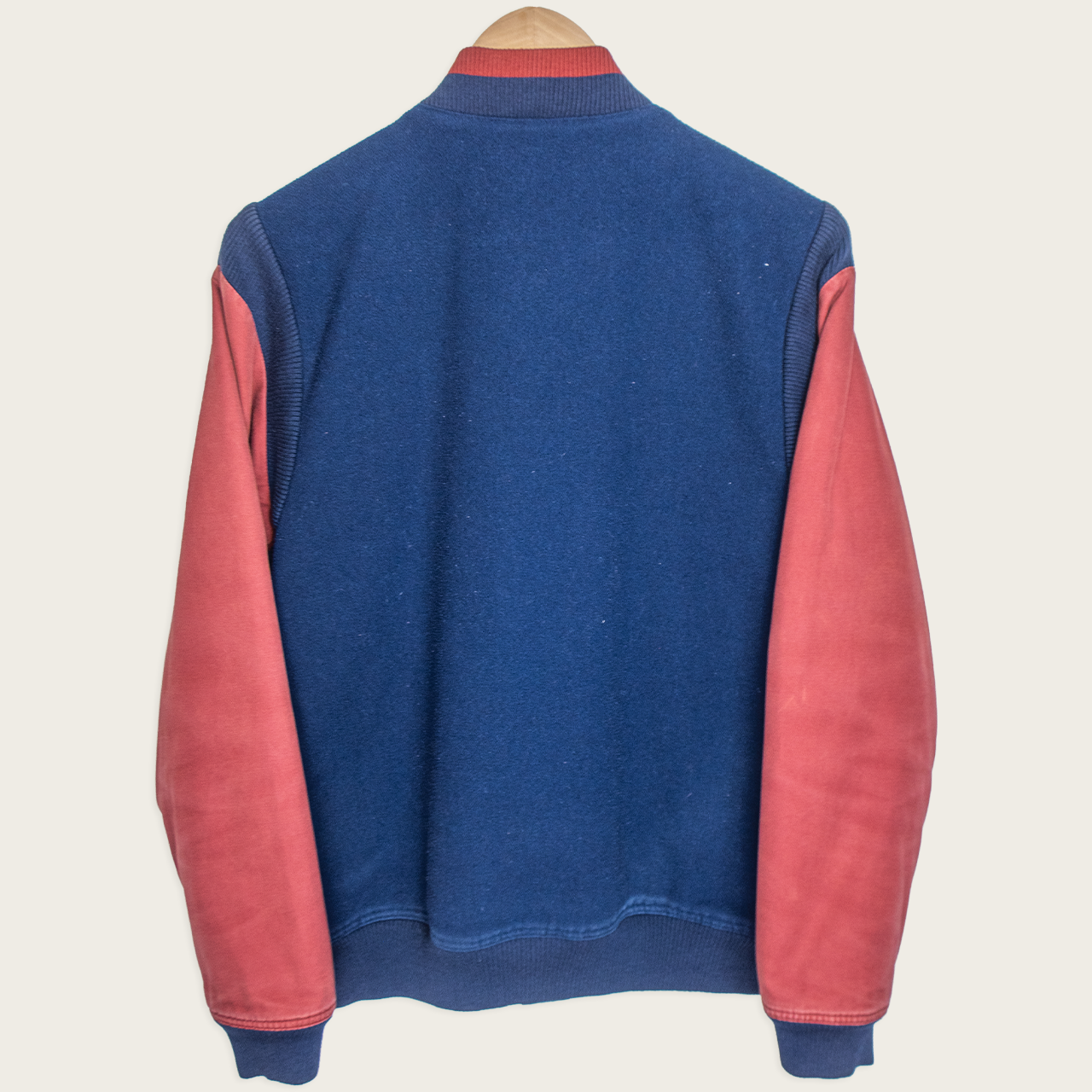 Adidas Bomber Jacket - M