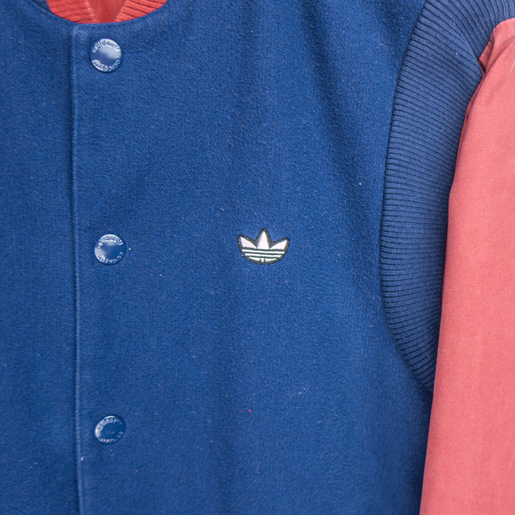 Adidas Bomber Jacket - M