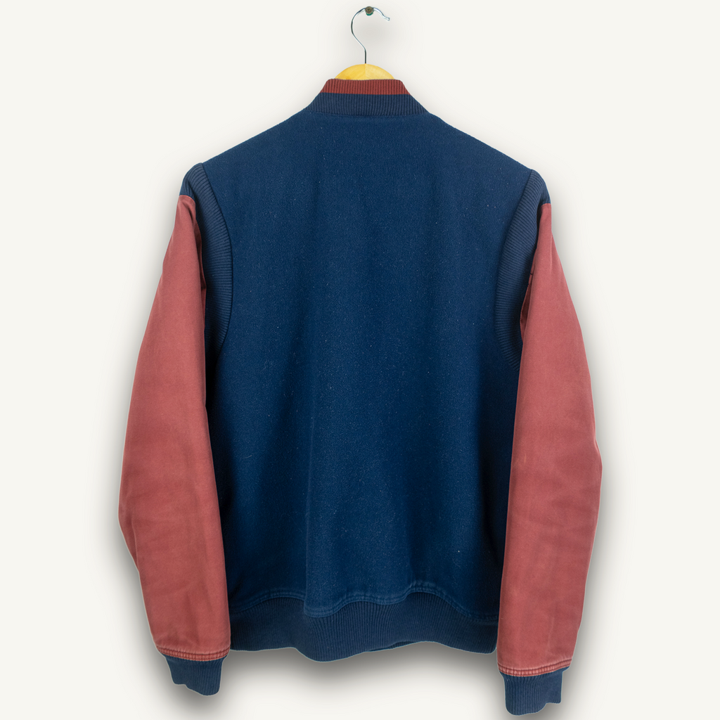 VINTAGE ADIDAS JACKET - M