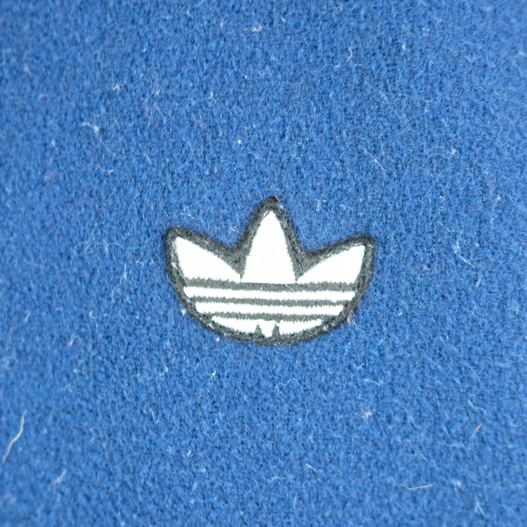 VINTAGE ADIDAS JACKET - M